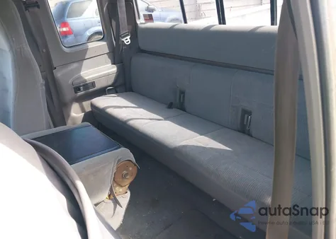 1995 Ford F150 from USA, damaged, VIN 1FTEX15YXSKC26611